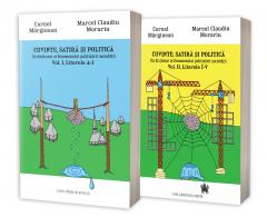 Cuvinte, satira si politica