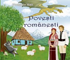 Povesti romanesti