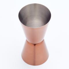 Masura cocktail - Copper