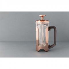 Cafetiera French Press - La Cafetiere - Roma Copper 3 cups
