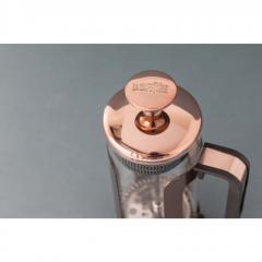 Cafetiera French Press - La Cafetiere - Roma Copper 3 cups