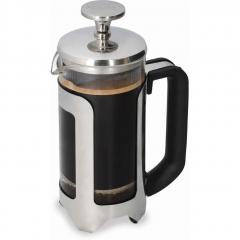 Cafetiera French Press - La Cafetiere - Roma Stainless Steel 3 cups