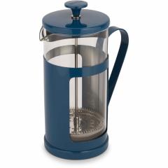 Cafetiera French Press - La Cafetiere - Monaco Blue 8 cups