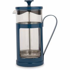 Cafetiera French Press - La Cafetiere - Monaco Blue 8 cups