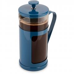 Cafetiera French Press - La Cafetiere - Monaco Blue 8 cups