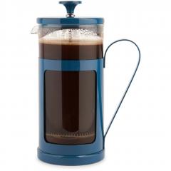 Cafetiera French Press - La Cafetiere - Monaco Blue 8 cups