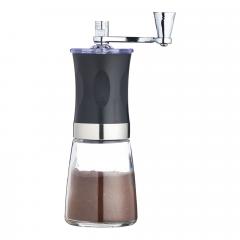 Rasnita cafea manuala - LC Hand Coffee Grinder