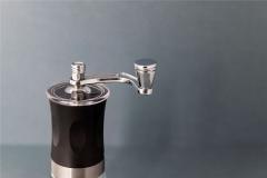 Rasnita cafea manuala - LC Hand Coffee Grinder