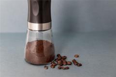 Rasnita cafea manuala - LC Hand Coffee Grinder