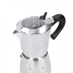 Cafetiera -  Espresso Maker 6 cups