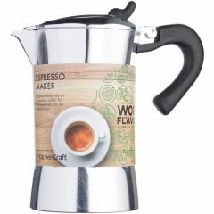Cafetiera -  Espresso Maker 6 cups