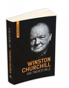 Winston Churchill