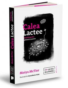 Coperta cărții: Calea lactee - eleseries.com
