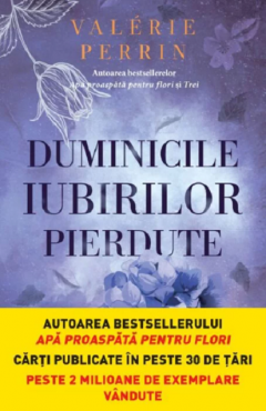 Duminicile iubirilor pierdute