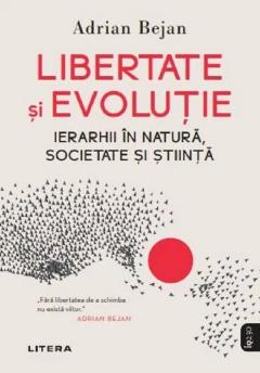 Coperta cărții: Libertate si evolutie - eleseries.com