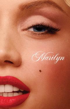 Coperta cărții: Marilyn Monroe - Volumul 1 - eleseries.com