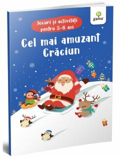 Cel mai amuzant Craciun