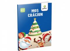 Puzzle - Mos Craciun