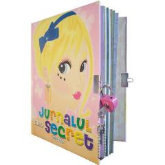 Jurnalul meu secret