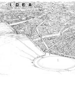 Revista IDEA arta + societate #55