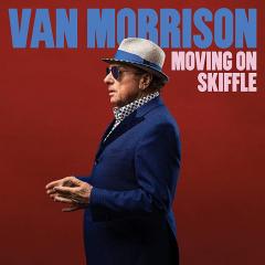 Moving On Skiffle - Sky Blue Vinyl