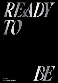 Ready To Be (To Version)