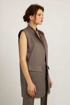 Vesta M/L - Keep it Simple - Taupe Grey