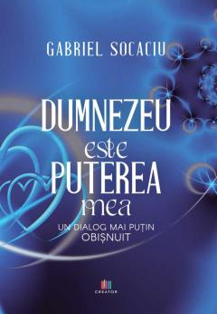 Dumnezeu este puterea mea