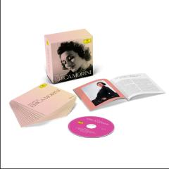 The Art Of Erica Morini