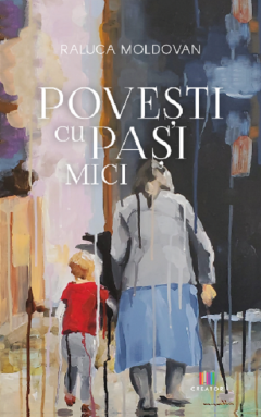 Povesti cu pasi mici