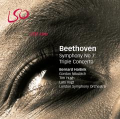 Beethoven - Symphony No 7