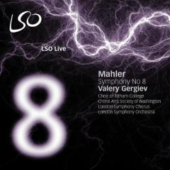 Mahler - Symphony No. 8