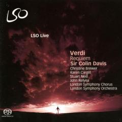 Verdi - Requiem