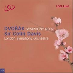 Dvorak - Symphony No 6 