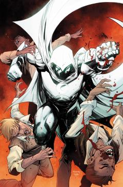 Moon Knight - Volume 3