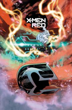 X-men Red  - Volume 2