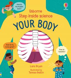 Step Inside Science: Your Body