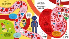 Step Inside Science: Your Body