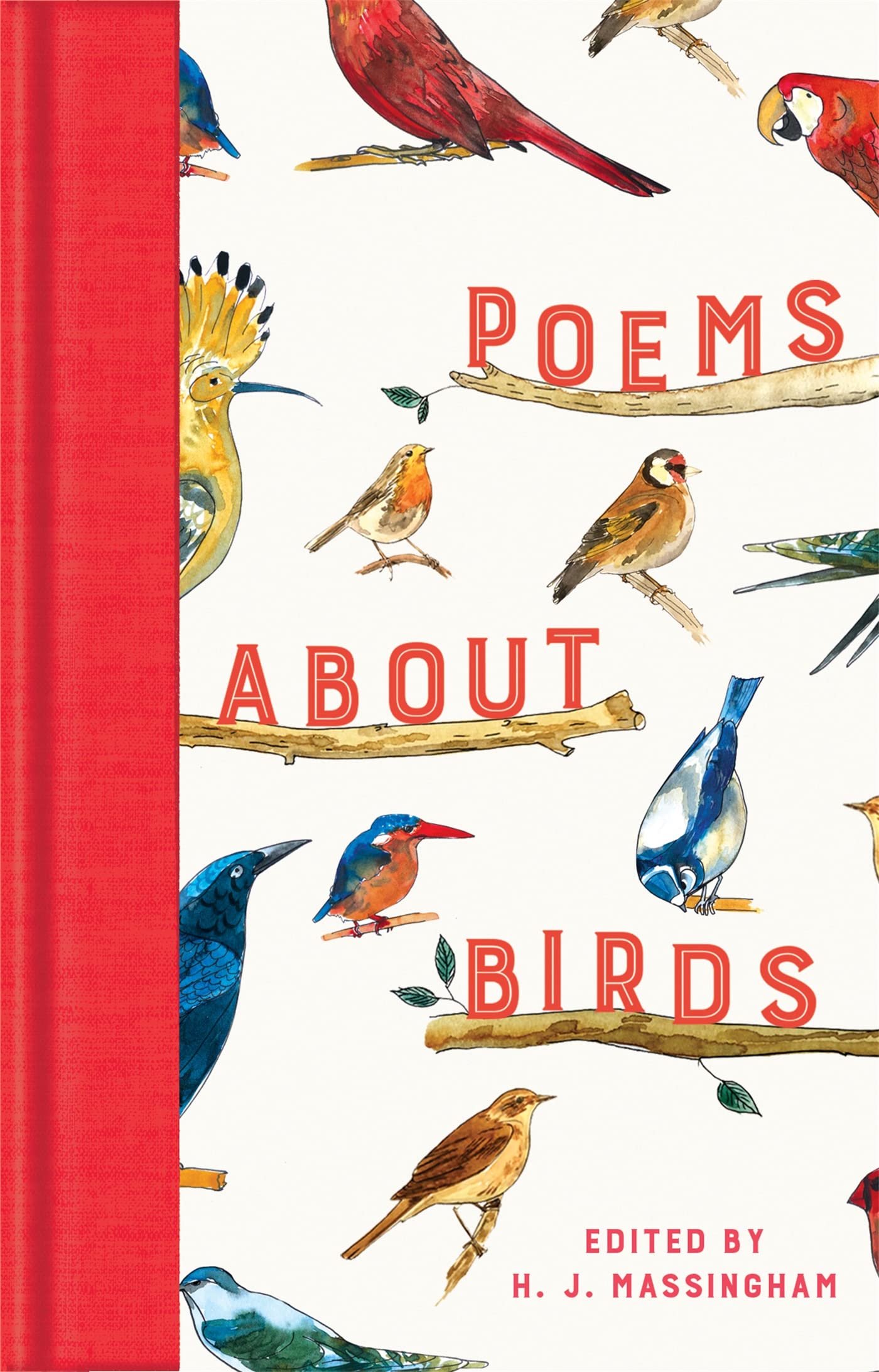 poems-about-birds-h-j-massingham
