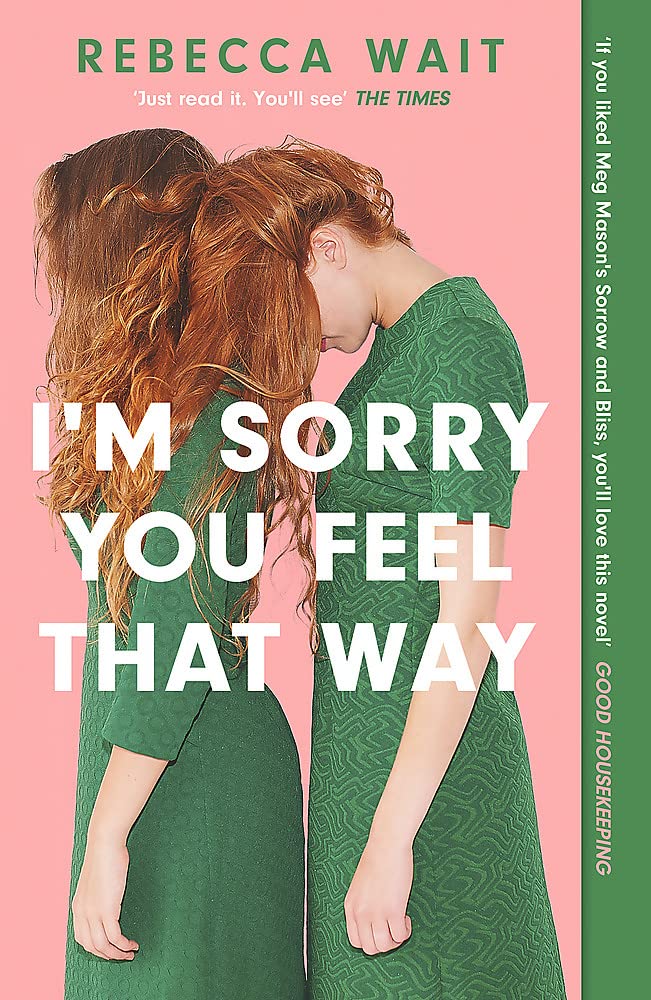 What To Say When Someone Says Sorry You Feel That Way