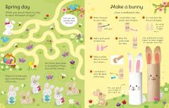 Easter Things to Make and Do