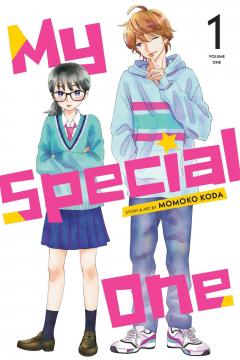 My Special One - Volume 1