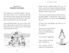 Penguin Readers Level 2: Ballet Shoes