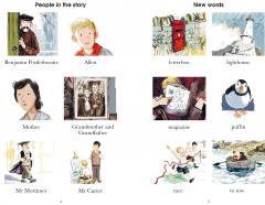 Penguin Readers Level 2: The Puffin Keeper