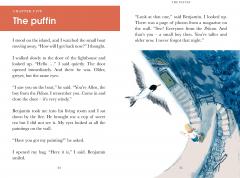 Penguin Readers Level 2: The Puffin Keeper