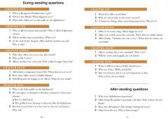 Penguin Readers Level 2: The Puffin Keeper