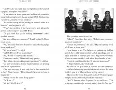 Penguin Readers Level 4: Pig-Heart Boy