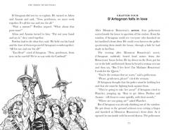 Penguin Readers Level 5: The Three Musketeers