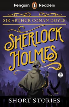 Penguin Readers Level 3: Sherlock Holmes Short Stories