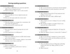 Penguin Readers Level 5: Work Remotely